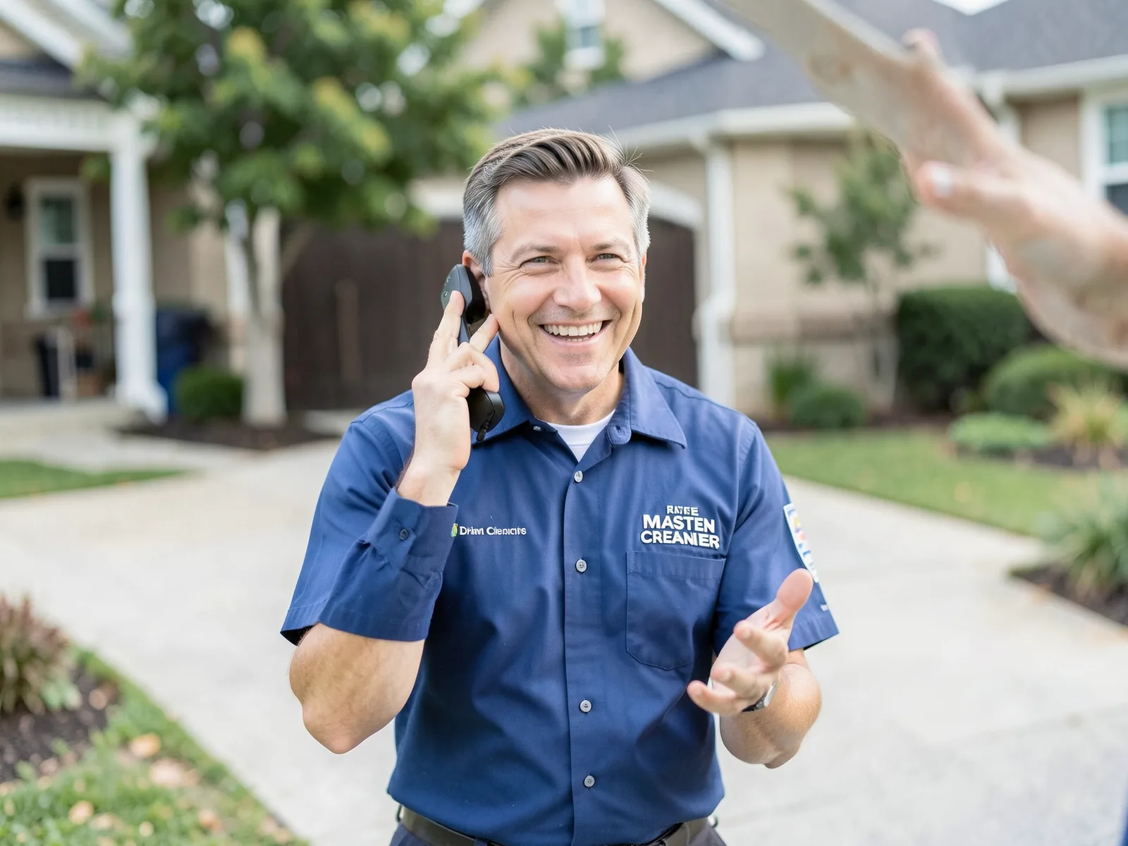 Drain Cleaning Green Castle, MO FAQs